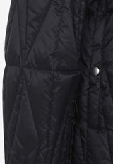 Geocamo Flight Jacket with Logo-Patch