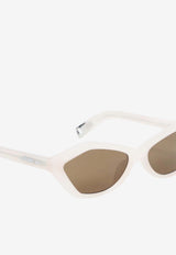 Les Lunettes Bambino Sunglasses
