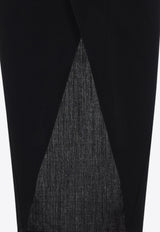 تنورة بيلار بطول منتصف الساق