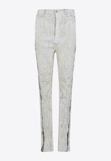 Bolan Banana Slim Jeans