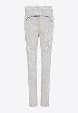 Bolan Banana Slim Jeans