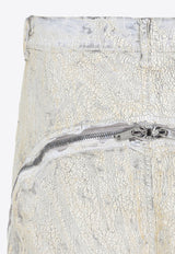 Bolan Banana Slim Jeans