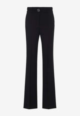 Cera Wool Tailored Pants