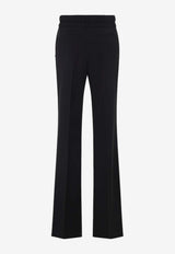 Cera Wool Tailored Pants