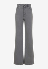 Colibri Flared-Leg Jeans