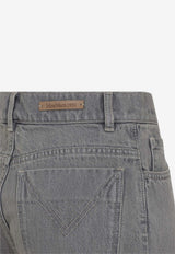 Colibri Flared-Leg Jeans