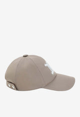 Ribaldo M Patch Baseball Cap