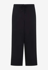 Argenta Straight-Leg Pants