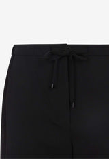 Argenta Straight-Leg Pants