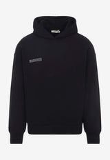 365 Logo Hooded Sweatshirt
