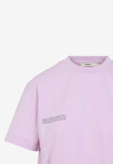 365 Logo Crewneck T-shirt
