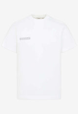 365 Logo Crewneck T-shirt