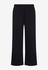 365 Logo Track Pants