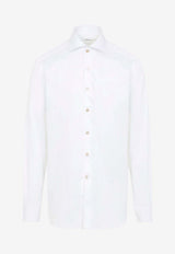 Long-Sleeved Shirt