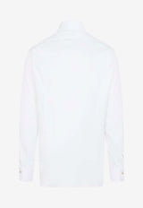 Long-Sleeved Shirt