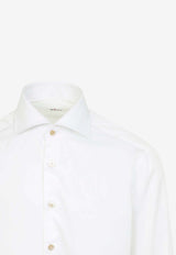 Long-Sleeved Shirt