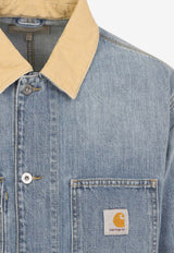 Warren Chore Denim Jacket