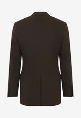 Shelton Wool Blazer