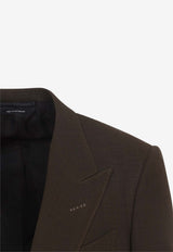 Shelton Wool Blazer