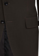 Shelton Wool Blazer