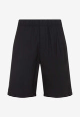 Leisure Bermuda Shorts