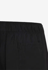 Leisure Bermuda Shorts