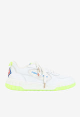 Court Low-Top Sneakers