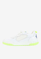 Court Low-Top Sneakers