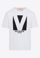 Chez VLogo T-shirt