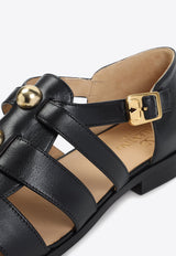 Studshield Fisherman Sandals