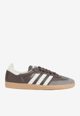 OG Samba Sneakers