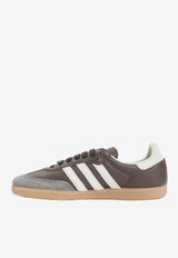 OG Samba Sneakers