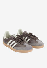 OG Samba Sneakers