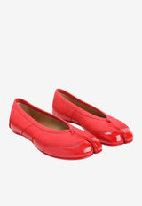 Tabi New Ballet Flats