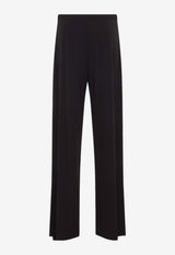 Essential Straight-Leg Pants