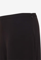 Essential Straight-Leg Pants