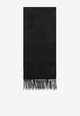 Dalia Cashmere Scarf