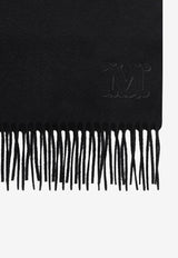 Dalia Cashmere Scarf