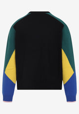 Montagne Knitted Sweater