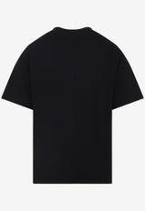Brad Crewneck T-shirt