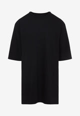 Jumbo Crewneck T-shirt