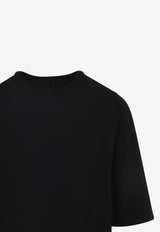 Jumbo Crewneck T-shirt