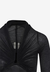 Allanah Long-Sleeved Top