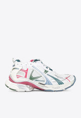 Runner Low-Top Sneakers