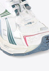 Runner Low-Top Sneakers