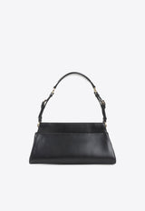 Medium Enchaîné Leather Shoulder Bag