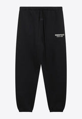 Logo-Printed Track Pants