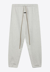 Logo-Printed Track Pants