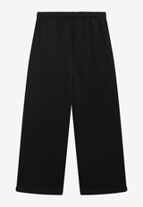 Logo-Printed Track Pants