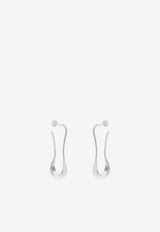 Short Drop Earrings